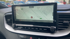 Kia Xceed 1.5T GDi ISG 138 GT-Line 5dr Petrol Hatchback